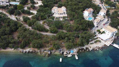 Agni Apartment | Villa Nena - Studio Suites