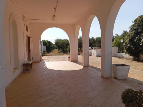 Ostuni House | Villa Nenetta
