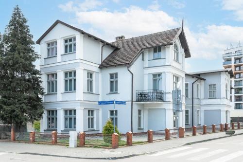 Miedzyzdroje House | Villa Neos