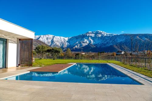 Mostar Villa | Villa Nera - Etwa