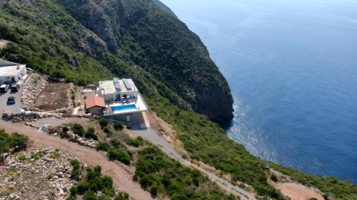 Zagora Villa | Villa Nerin