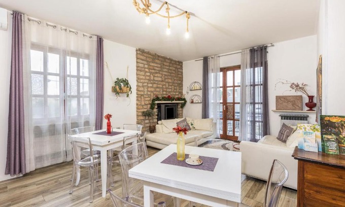 Castelnuovo del Garda Villa | Villa Nest