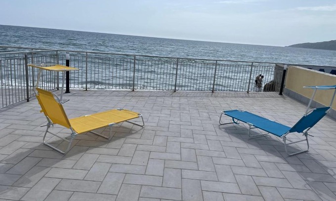 Casal Velino House | Villa Nettuno
