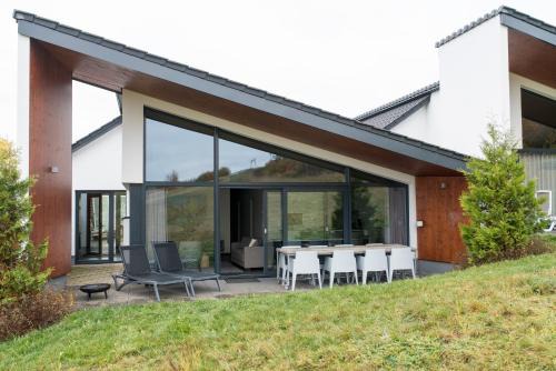 Neuastenberg Villa | Villa Neuastenberg Alexander 4