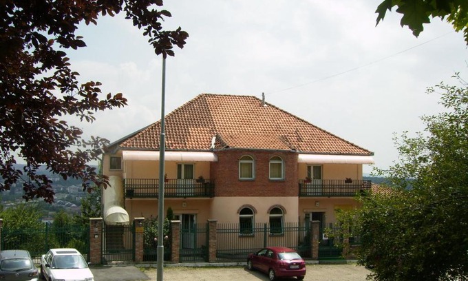 Rakovica Bed & Breakfast | Villa Nevenka Rooms