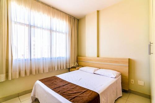 Santa Efigenia Apartment | Villa Neves Residence