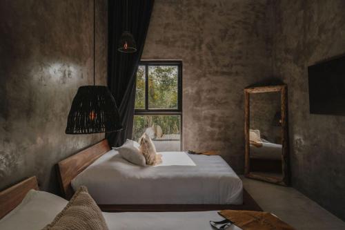 Tulum Villa | Villa Niburu 4 hab Exclusive House