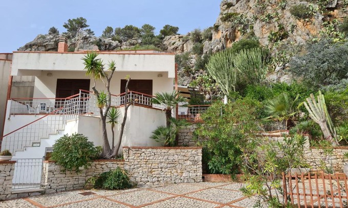 San Vito Lo Capo House | Villa Nice San Vito Lo Capo