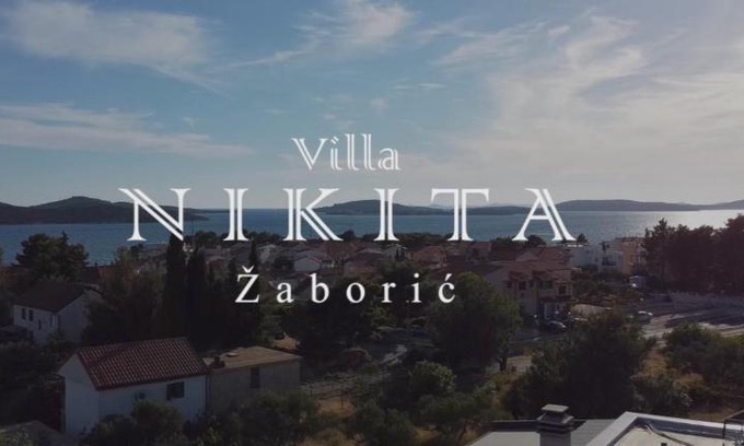 Zaboric Apartment | Villa Nikita