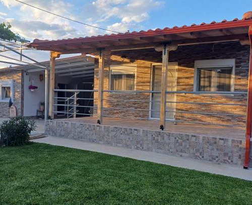 Nea Propontida Villa | Villa Nikos