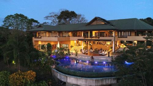 Mal Pais Villa | Villa Nimbu