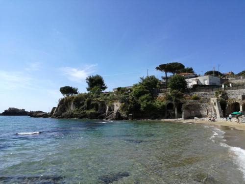 Gaeta House | Villa Ninetta-Isabella