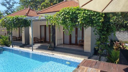 Kutuh House | Villa ning pandawa