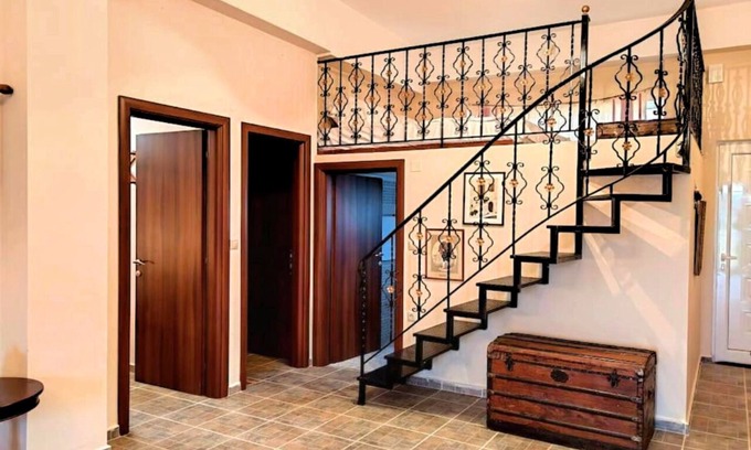 Platanos House | Villa Nlparadi- spacious appartment, 5 mins from Falassarna beach