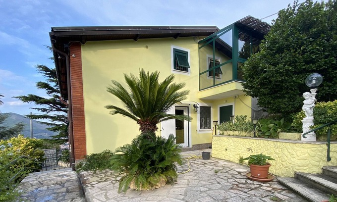 Groppino-Torbora Villa | Villa no longer Available Thank you….