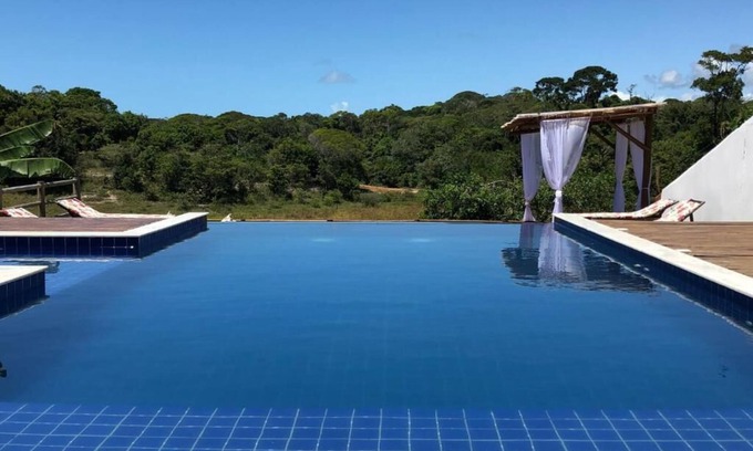Trancoso Villa | Villa Nobre Trancoso