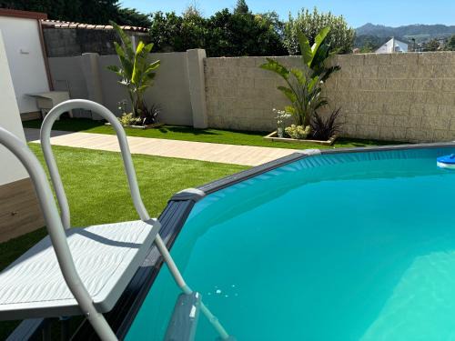 Vilagarcia de Arousa Apartment | Villa Nogueira