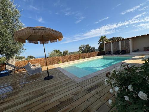 Vallauris Villa | Villa Nomade proche de Cannes