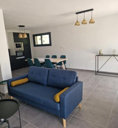 Le Bourg-d'Oisans House | Villa Nomy