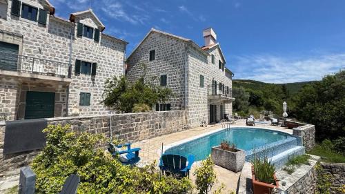 Klinci House | Villa Noni