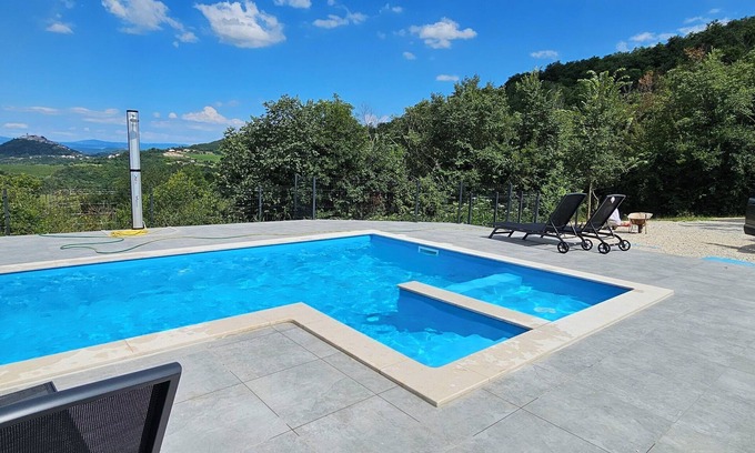 Rakotule House | Villa Nono (V0362-K1) - Motovun