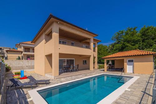 Risika Villa | Villa NOOK