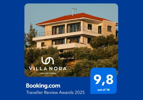 Kassandra House | Villa Nora