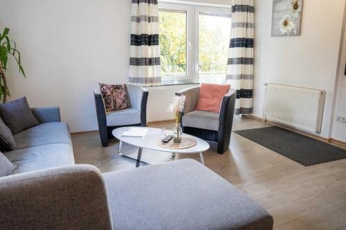 Winterberg Apartment | Villa Nordhang - Apartment 4