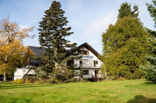 Winterberg Apartment | Villa Nordhang - Apartment 5
