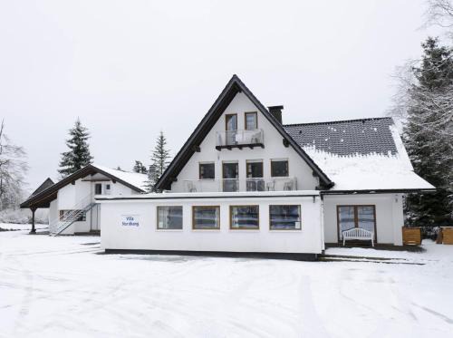 Winterberg Apartment | Villa Nordhang