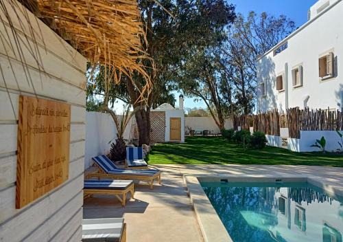 Essaouira Bed & Breakfast | Villa Nour