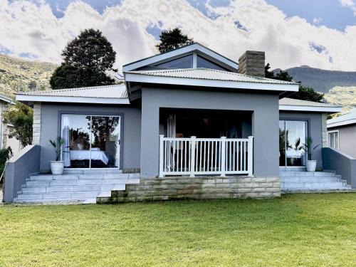 Clarens Villa | Villa Nova Clarens