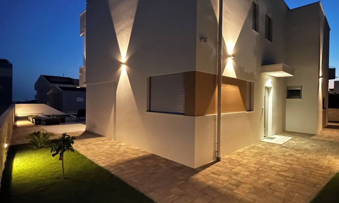 Novalja Villa | Villa Nova Excellence II