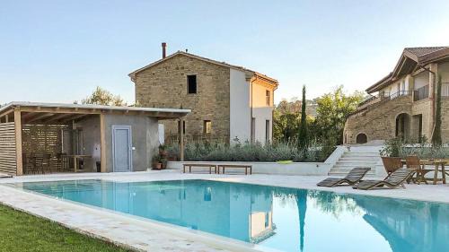 Tolentino House | Villa Nuces