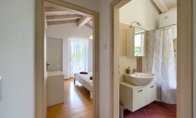 Mofardini Villa | Villa Nunica