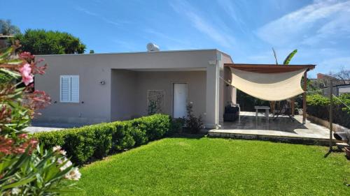Arenella Apartment | Villa Nunzia