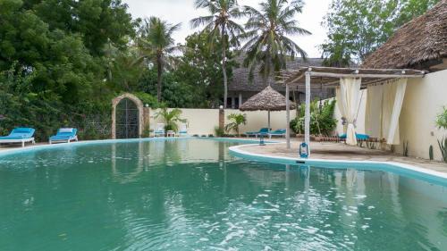 Watamu House | Villa Nyumba Hatimaye