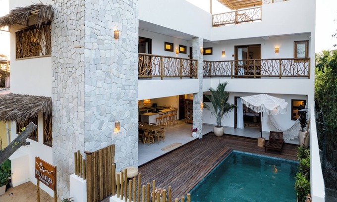 Jijoca de Jericoacoara Hotel | Villa Odara - Jericoacoara