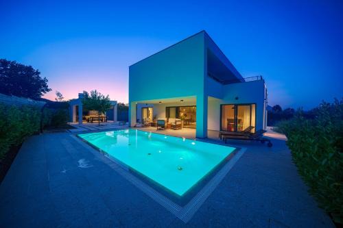 Vodice Villa | Villa O