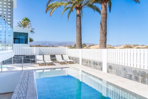 Meloneras Apartment | Villa Oasis Maspalomas