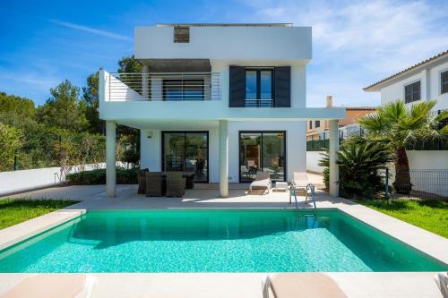 Pedruscada Villa | Villa Oasis n' Aguait