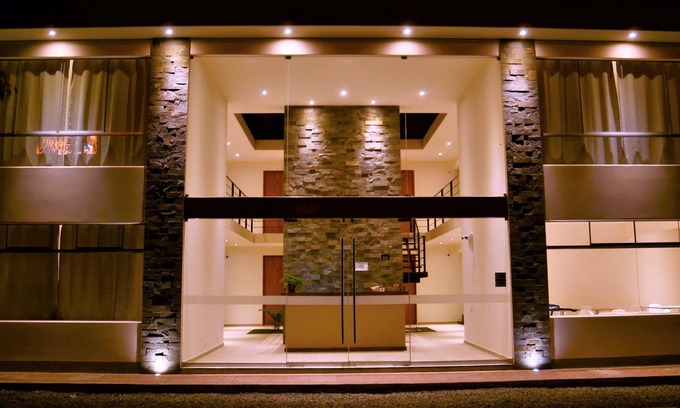 Ica Hotel | Villa oasis