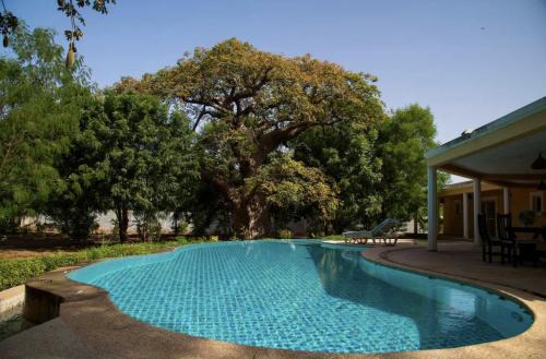 Saly Petite Cote Villa | Villa Oasis