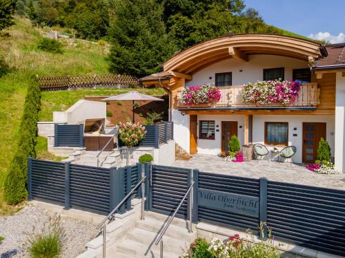 Piesendorf Apartment | Villa Oberbichl