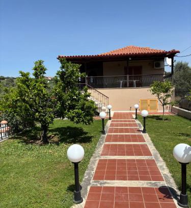 Nea Propontida House | Villa Ocean