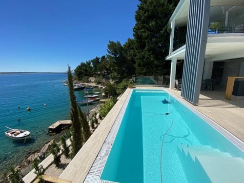 Starigrad Villa | VILLA OD MOORE STARIGRAD