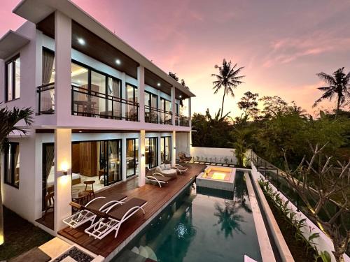 Mambal Villa | Villa OHANA