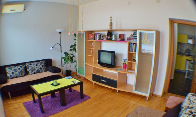 Varosh House | Villa Ohrid