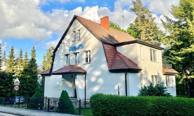Polanica-Zdroj House | Villa Ola