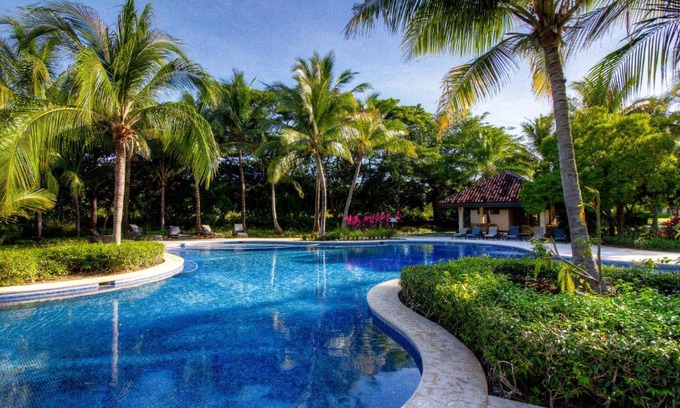 Tamarindo Villa | Villa Olas